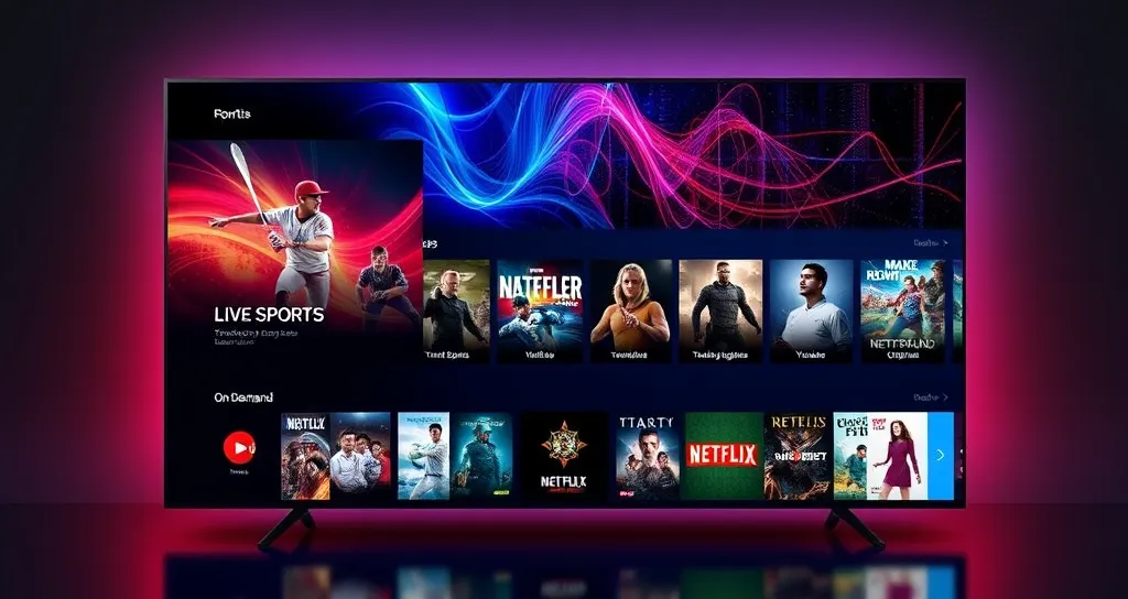 apollo group tv app