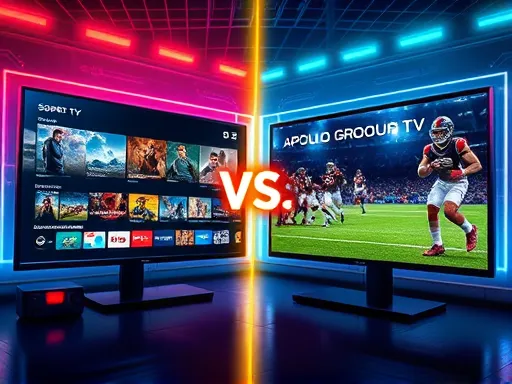 Soaper TV