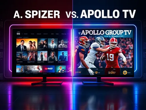Soaper TV
