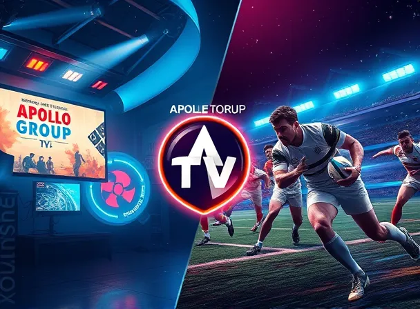 Apollo Group TV