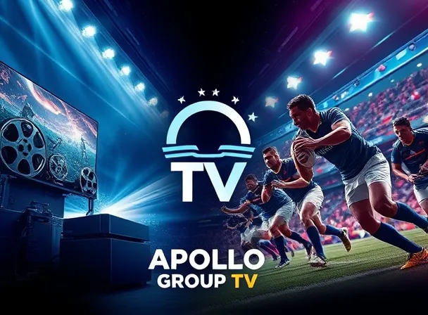 Apollo Group TV