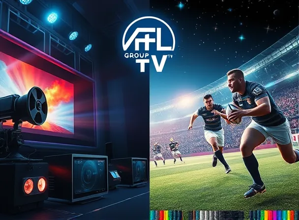 APOLLO GROUP TV