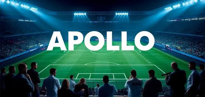 Apollo Group TV