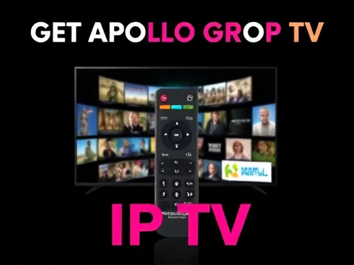 Apollo Group TV