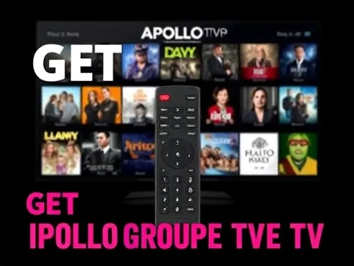 Apollo Group TV