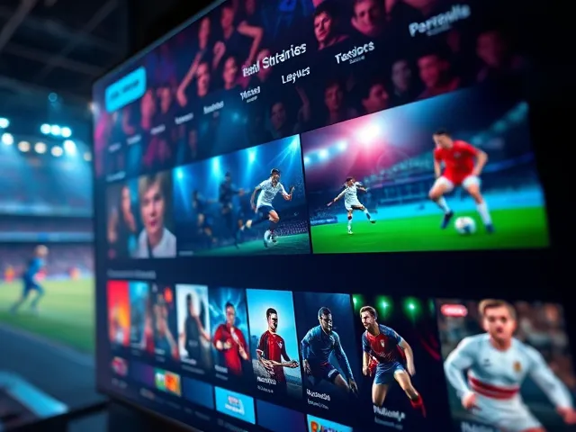Apollo Group TV