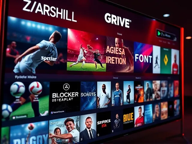 Apollo Group TV
