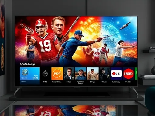 Shop the best Apollo Group TVs 2025 Now