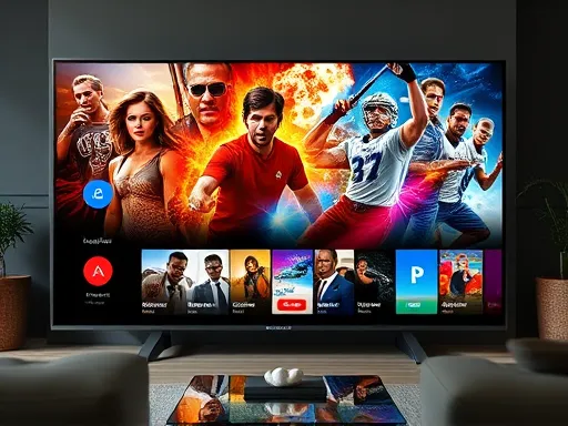 best Apollo Group TV: Smarter to Watch in 2025