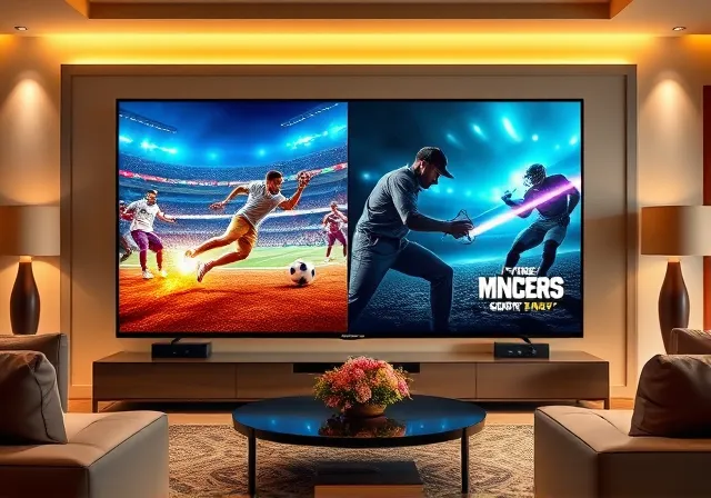 APOLLO GROUP TV