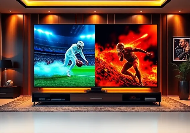 APOLLO GROUP TV