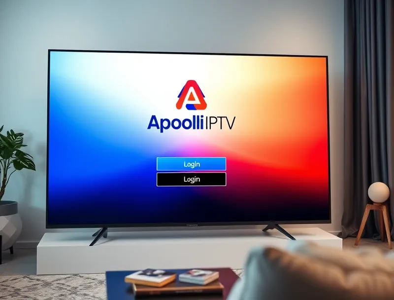 Apollo Group TV Login