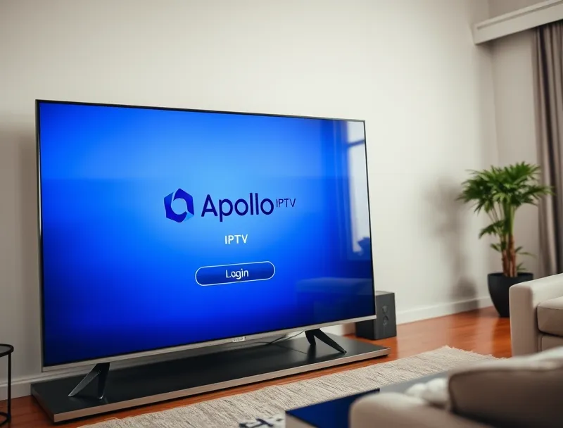 Apollo Group TV